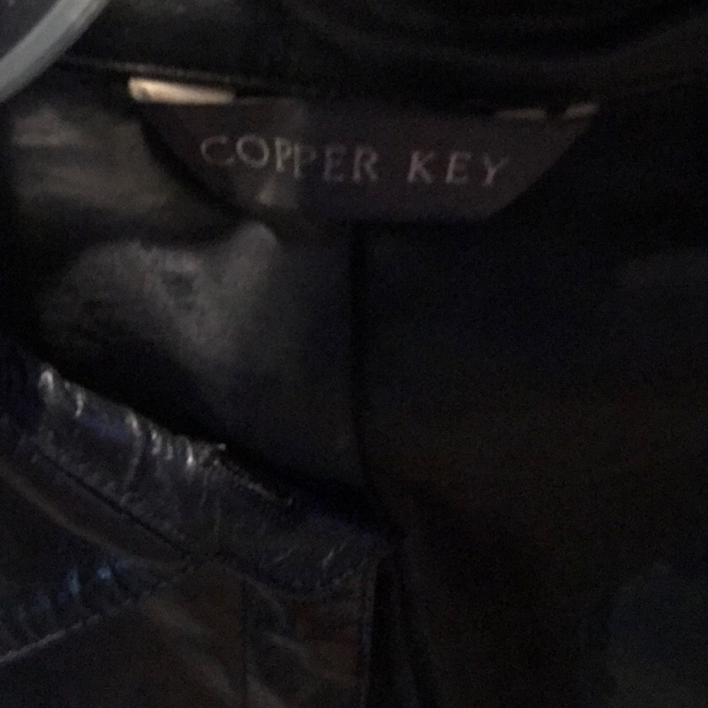 Jacket - Picture 2 of 4